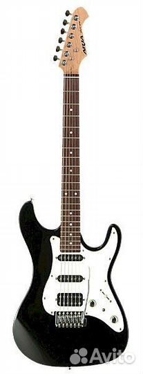 Электрогитара Aria