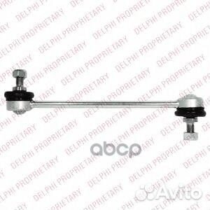 Тяга стабилизатора gm TC2300 Delphi