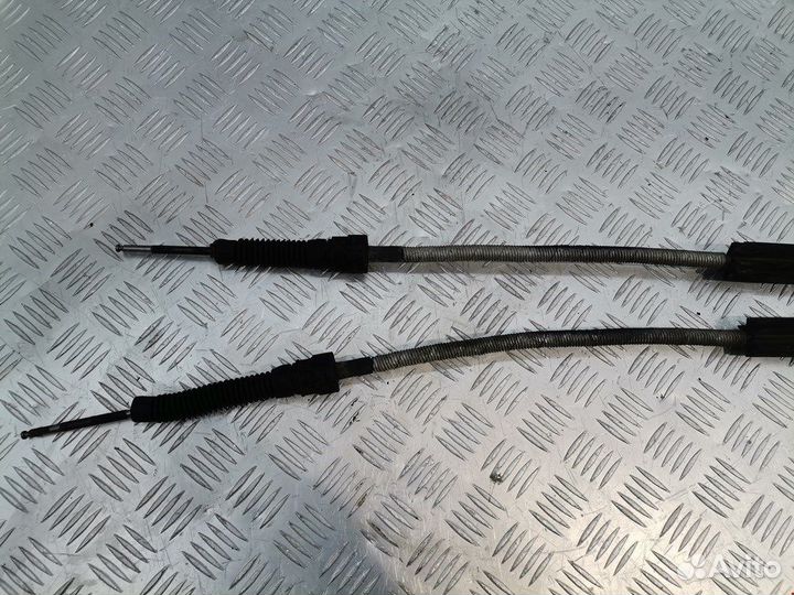 Кулиса кпп для Volkswagen Touran 1 1K0711050A