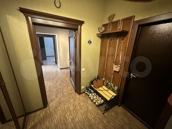 Коттедж 207 м² на участке 10 сот.