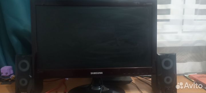 Игровой пк