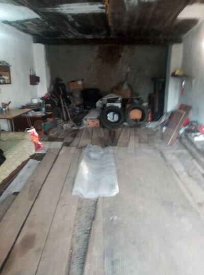 Гараж, 30 м²