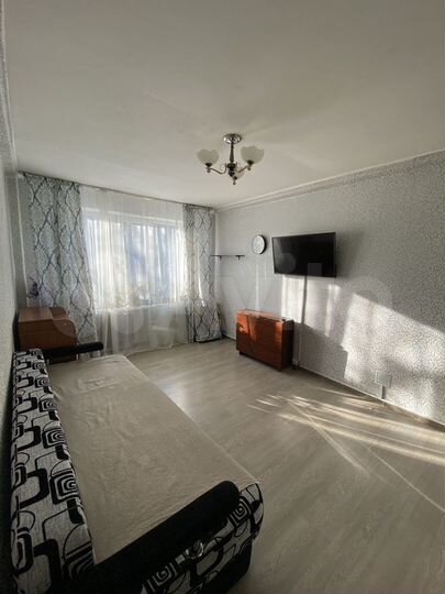 1-к. квартира, 30 м², 3/5 эт.