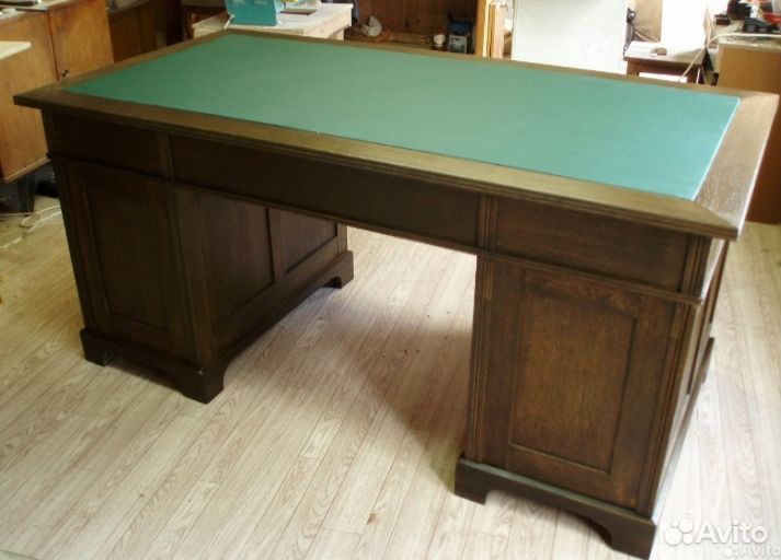 Реставрация мебели