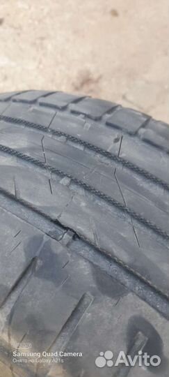 Nokian Tyres Nordman SX3 205/55 R16