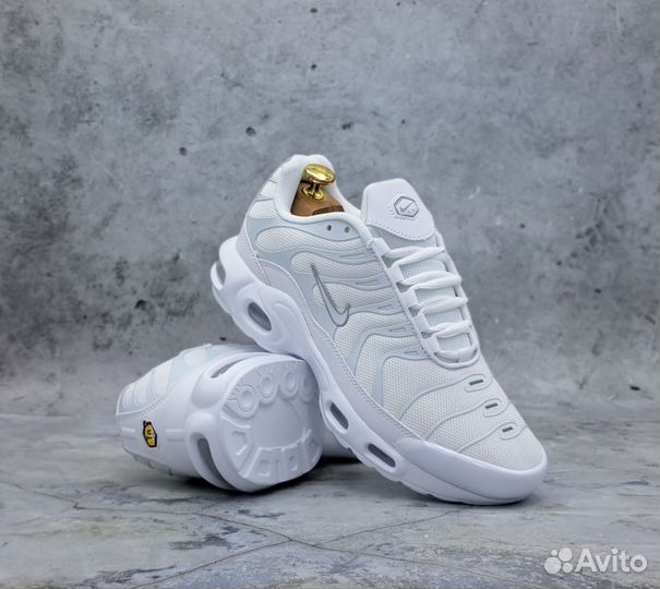 Кроссовки мужские Nike air TN plus