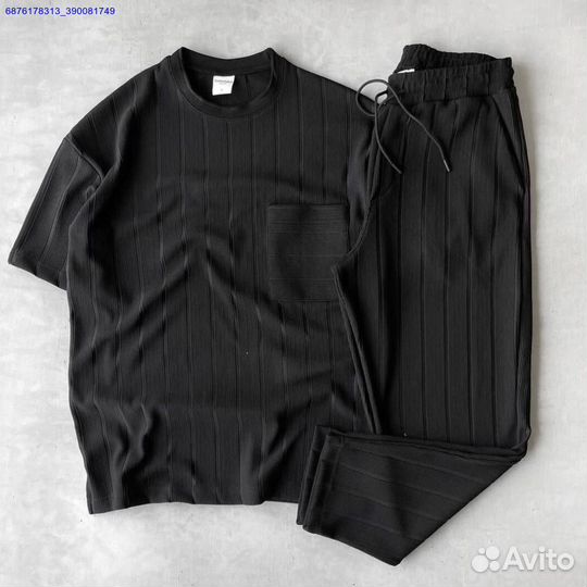 Мужской костюм (Арт.34321)