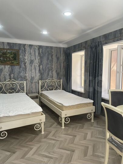 Дом 60 м² на участке 7 сот.