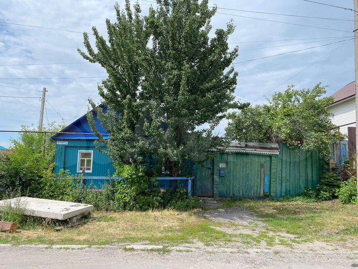 Участок 4,5 сот. (ИЖС)