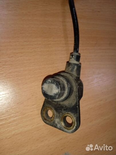 Chevrolet Spark (M200) II датчик ABS перед. правый