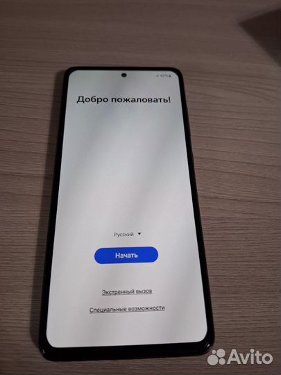 Samsung Galaxy A52, 4/128 ГБ