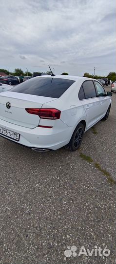 Калёса Поло