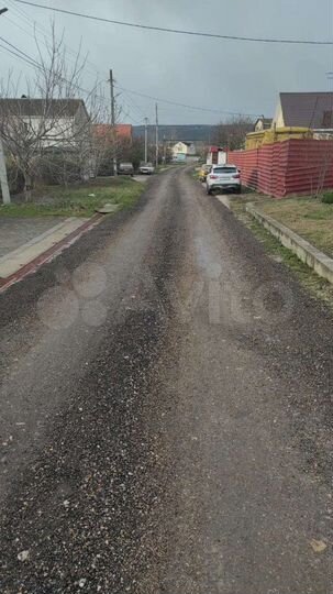 Участок 4 сот. (ИЖС)