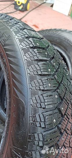 Gislaved Nord Frost 200 SUV 205/65 R16