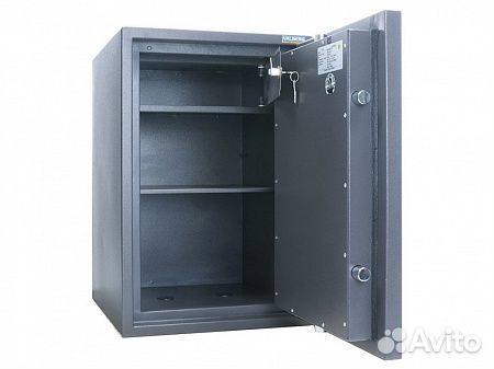 Взломостойкий сейф valberg кварцит 65Т