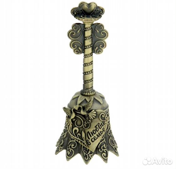 Колокольчик