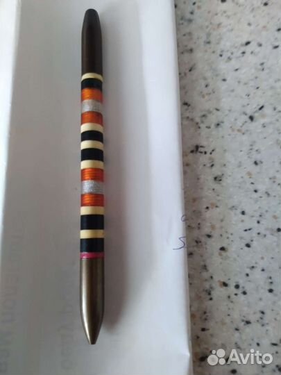 Ручка наборная СССР