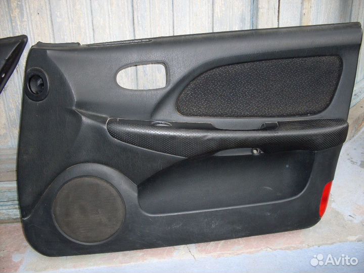 Запчасти на хундай соната 5