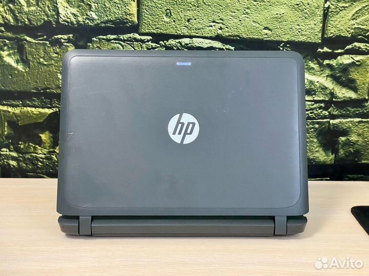Ноутбук HP ProBook
