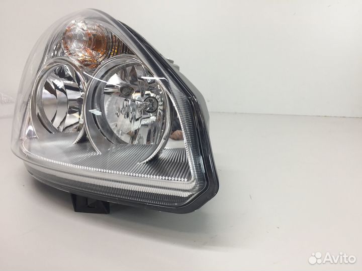 Фара правая LADA Priora 2013-2018