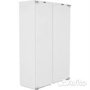 Встраиваемый холодильник