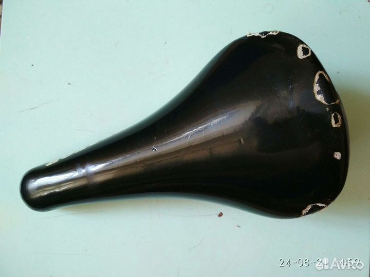 Сиденье детского велосипеда