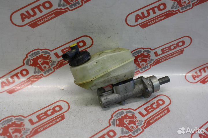 Главный тормозной цилиндр Renault Megane 1996