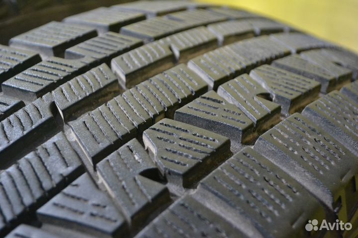 Yokohama Ice Guard IG50+ 205/60 R16