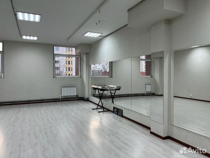 Аренда зала