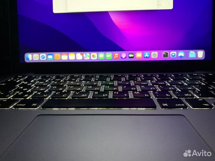 Macbook pro 13 retina 2015