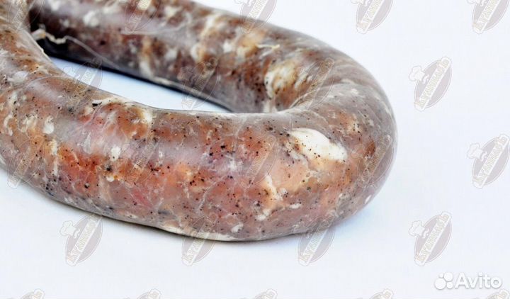 Кишки (черева) для домашних деликатесов