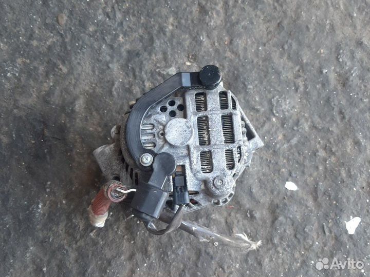 Генератор Пежо 308 1.4 EP3