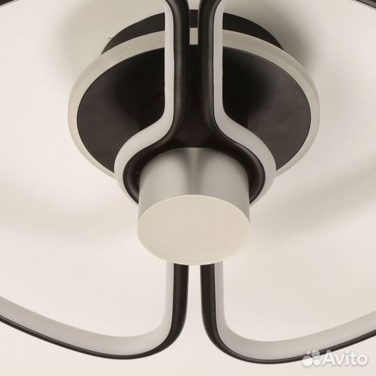 Светодиодный потолочный светильник MW-light