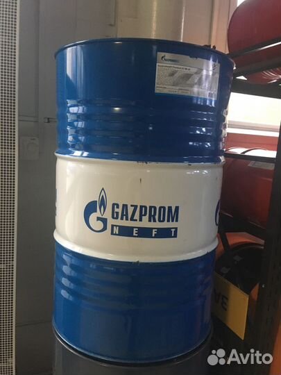 Бочка 200 литров