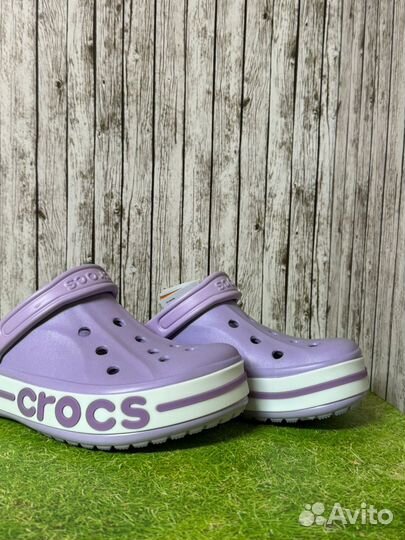 Crocs женские
