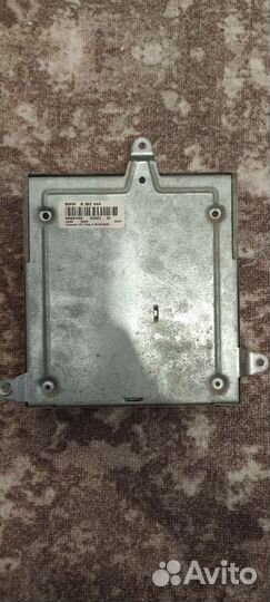 Bmw e39 усилитель звука