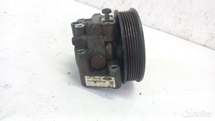 Насос гур Ford Mondeo 4 ecoboost