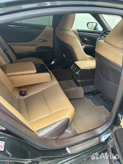 Lexus ES 2.5 AT, 2019, 92 000 км