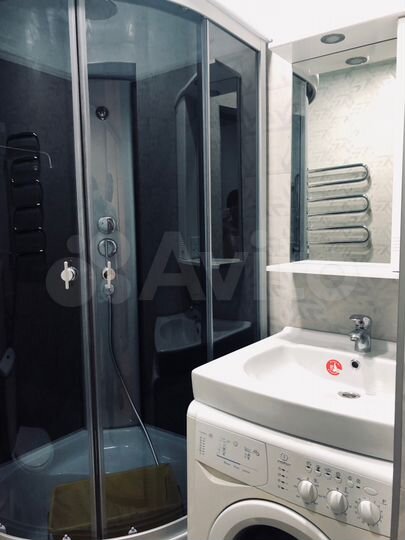 1-к. квартира, 35 м², 2/5 эт.