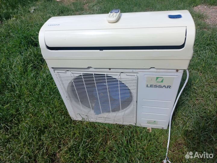 Сплит система бу 09