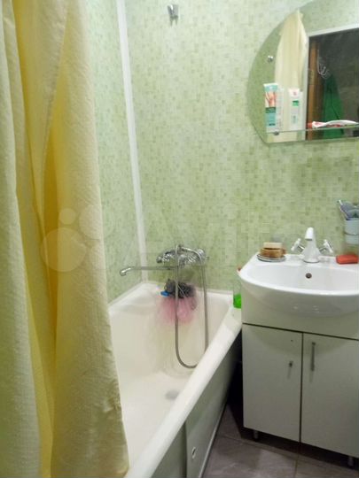 2-к. квартира, 47,5 м², 3/5 эт.