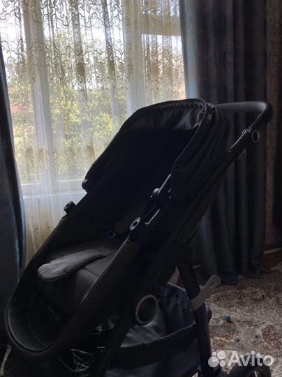 Коляска cybex