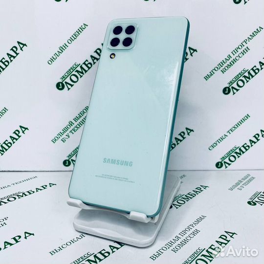 Samsung Galaxy A22, 4/128 ГБ