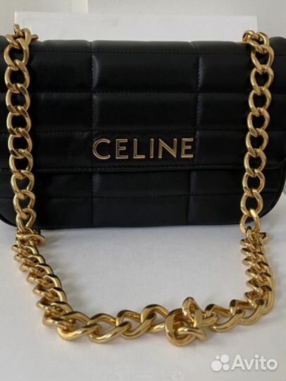 Сумка celine новая сумка
