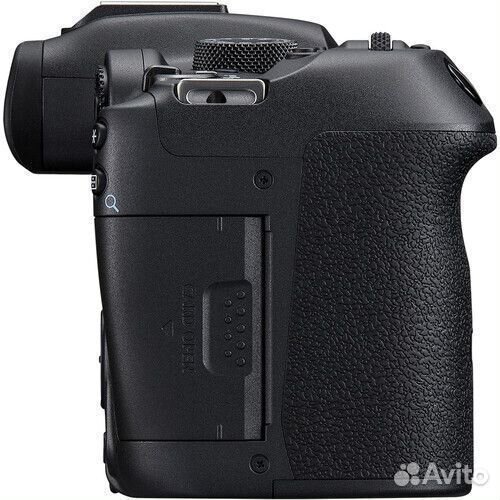 Фотоаппарат Canon EOS R7 Body Новый
