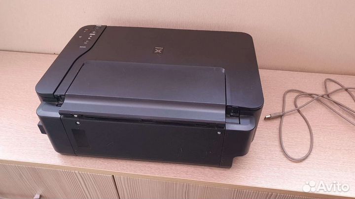 Принтер Canon Pixma mp230