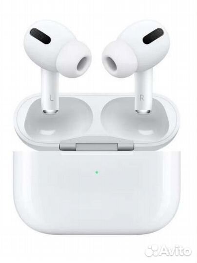 Беспроводные наушники