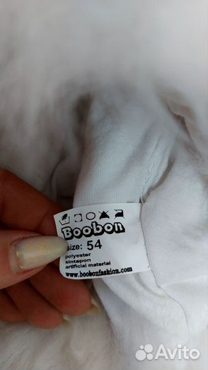 Шапки на девочку разных размеров