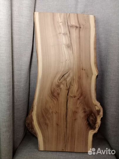 Столешницы из слэба карагача