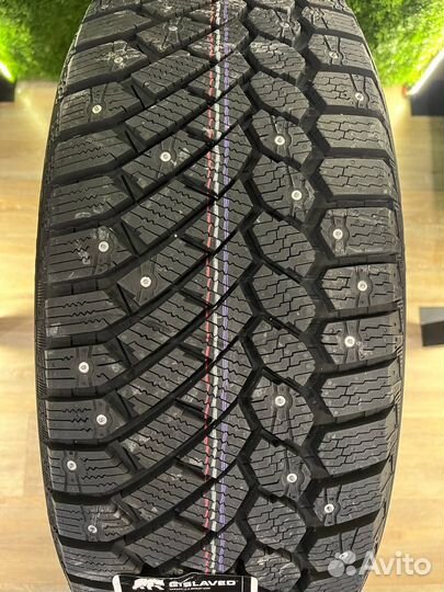 Gislaved Nord Frost 200 SUV ID 235/55 R19 105T